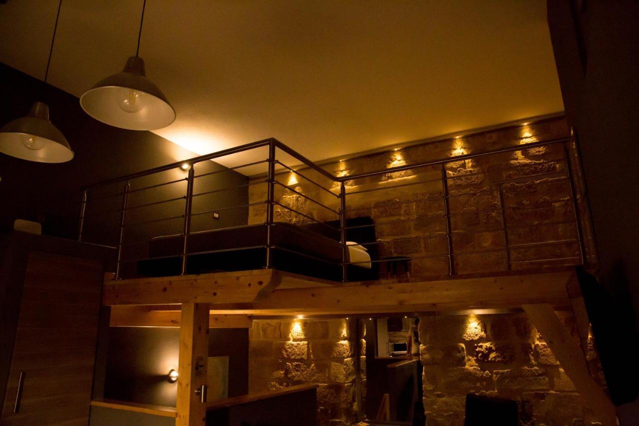"Here" Mini Loft Alghero Exterior photo