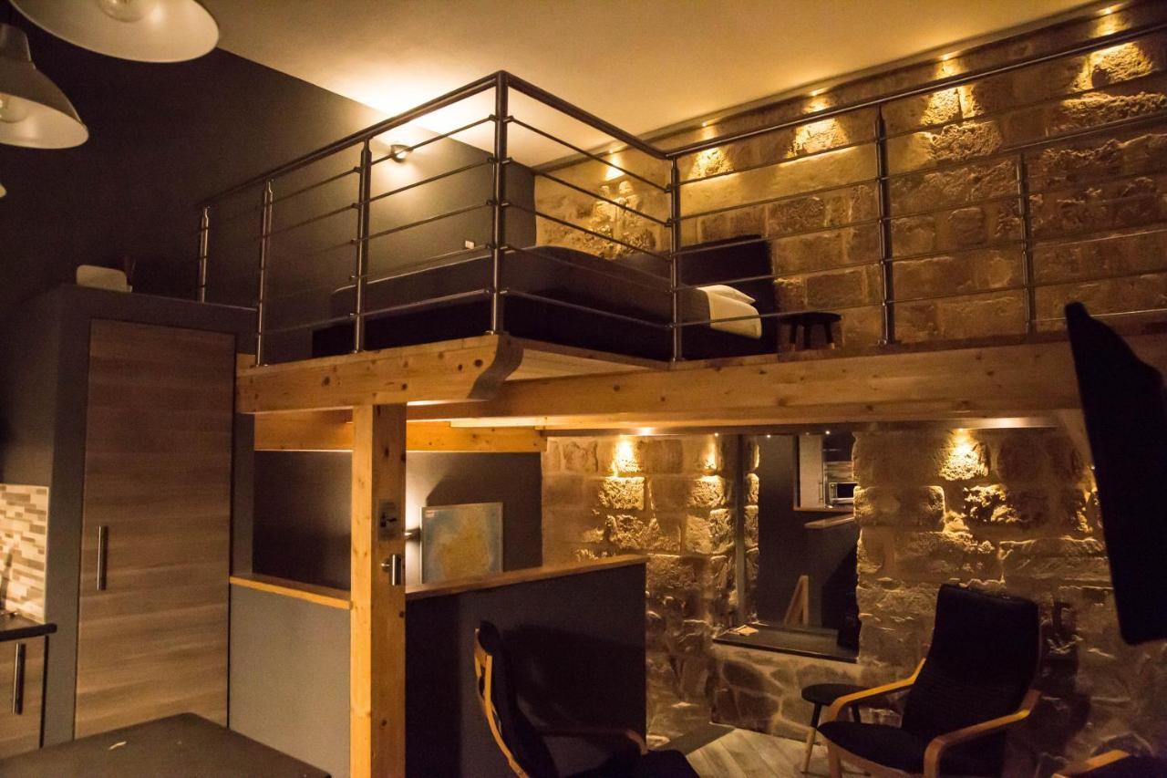 "Here" Mini Loft Alghero Exterior photo