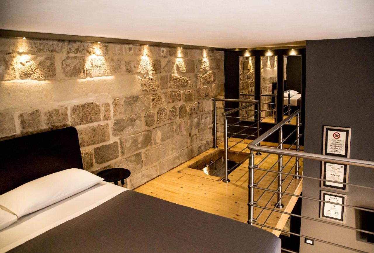 "Here" Mini Loft Alghero Exterior photo