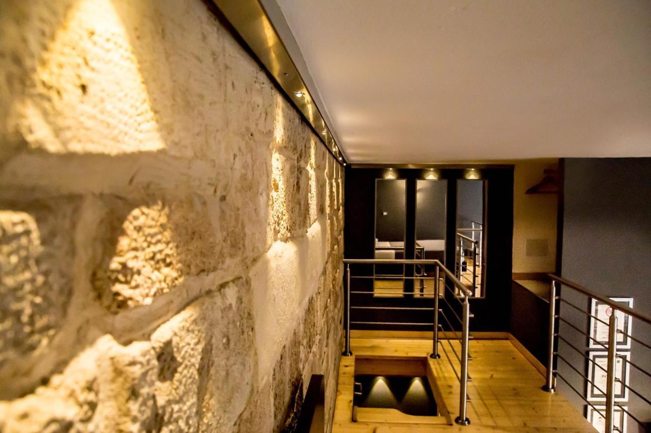 "Here" Mini Loft Alghero Exterior photo