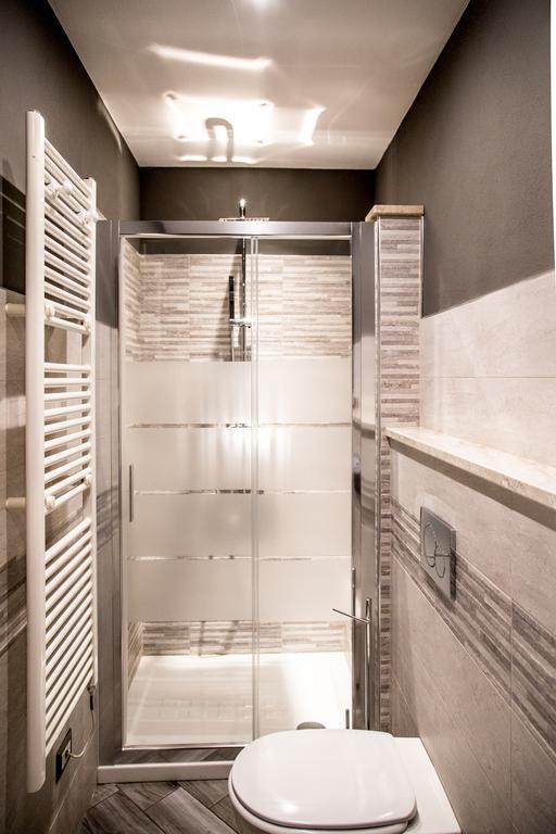 "Here" Mini Loft Alghero Exterior photo